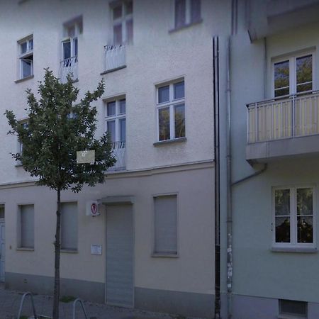 Central Lichtenberger Apartment For 6 People Berlin Eksteriør bilde